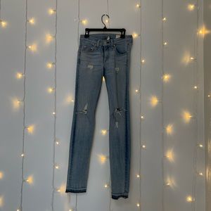 Rag and Bone Jeans